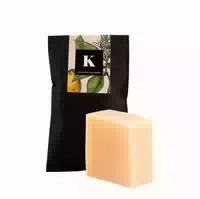Seiferei Naturseife Kokett