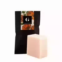 Seiferei Naturseife Galant