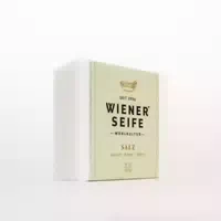 Wiener Seife Salzseife N°01, Handgemacht