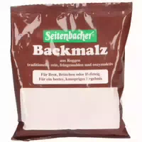 Seitenbacher Backmalz