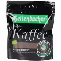 Seitenbacher Bio Hochland Kaffee Gemahlen