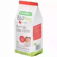 Seitenbacher Bio Müsli Erdbeer & Schoko #613