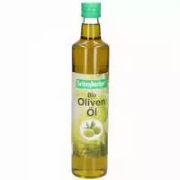 Seitenbacher Bio Olivenöl