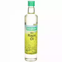 Seitenbacher Bio Rapsöl