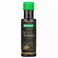 Seitenbacher Bio Schwarzes Trüffelöl