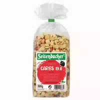 Seitenbacher Carbs 19 Erdbeere