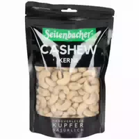 Seitenbacher Cashew Kerne