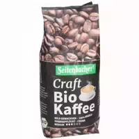 Seitenbacher Bio Hochland Kaffee Gemahlen
