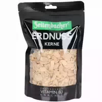 Seitenbacher Erdnusskerne