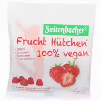 Seitenbacher Frucht Hütchen Johannisbeere
