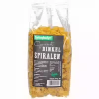 Seitenbacher Gourmet Dinkel Spiralen