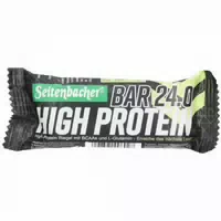 Seitenbacher High Protein Bar 24 0