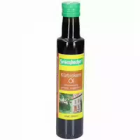 Seitenbacher Bio Kürbiskernöl