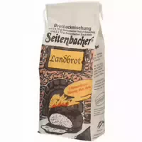 Seitenbacher Landbrot