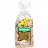 Seitenbacher Müsli Confiserie #054