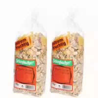 Seitenbacher Müsli Handverlesene Mischung
