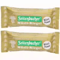 Seitenbacher Müsli Riegel