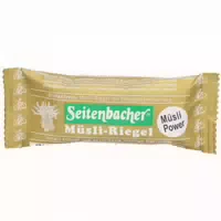 Seitenbacher Müsli Riegel