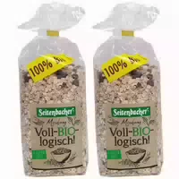 Müsli Voll Biologische Mischung 815