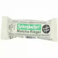 Seitenbacher Protein Riegel Orange