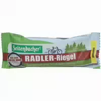 Seitenbacher Radler Riegel