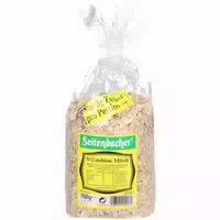 Seitenbacher Sunshine Müsli