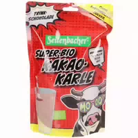 Seitenbacher Super Bio Kakao Karle