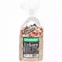 Seitenbacher Urkorn Müsli #236