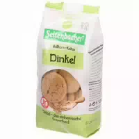 Seitenbacher Vollkorn Kekse Dinkel