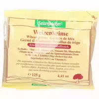 Seitenbacher Weizenkeime