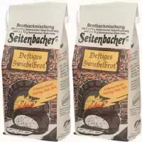 Seitenbacher Landbrot