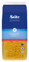 Seitz Fusilli Spiralen Glutenfrei