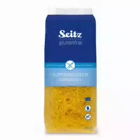 Seitz Suppennudeln Glutenfrei