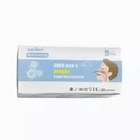 Sejoy Sars Cov 2 Antigen Selbsttest Gratis Nanovio Ffp2 10 st