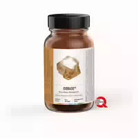 Sekoya Swiss Isobase Säure Basen Pulver