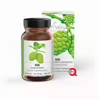 Sekoya Swiss Noni Extrakt 5:1 Mit Vitamin C