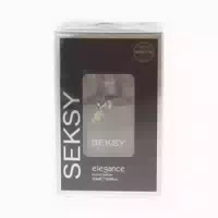 Seksy Elegance Eau De Parfum 50ml Spray 0,05 l