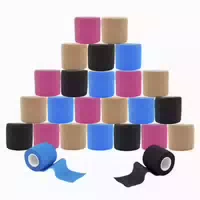 Selbsthaftende Bandage Non Woven Selbstklebend 1 st