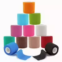 Selbsthaftende Bandage Non Woven Verband für 1 st