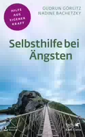 Selbsthilfe bei Ängsten Fachratgeber Klett Cotta