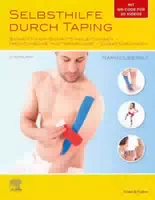 Das Taping Selbsthilfe Buch