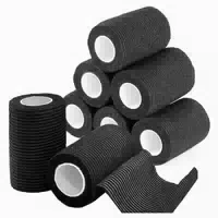 Selbstklebender Verband Elastische Binde 1 st