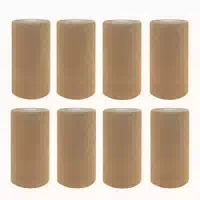 Selbstklebender Verband Kohäsive Bandage 1 st