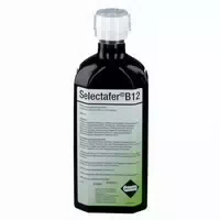 Selectafer B12 Liquidum 250 ml Liqiudum