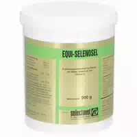 Equi Selenosel Pulver