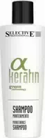 Selective Professional Alpha Keratin Shampoo Maintenance