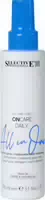 Selective Professional On Care Daily All In One Spray