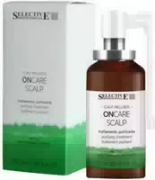 Selective Professional On Care Purifying Treatment