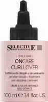 Selective Professional Curllover Hairlamination