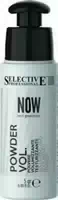 Selective Professional Now Powder Volume